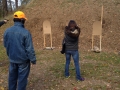 Concealed Carry Class