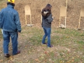 Concealed Carry Class