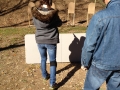 Concealed Carry Class